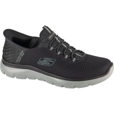 Skechers Slip-Ins Summits - high range 232457-BKCC_42,5