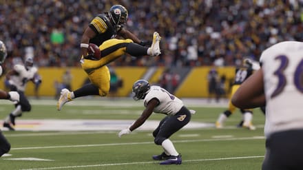 Electronic Arts Madden NFL 23 Standaard Xbox One
