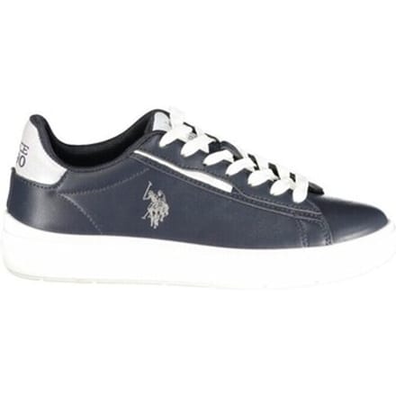 Lage Sneakers U.S Polo Assn. aris002w6ym1bldbl38