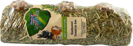 Vitakraft Vita Verde Hooitunnel Large - Knaagdiersnack - 800 g