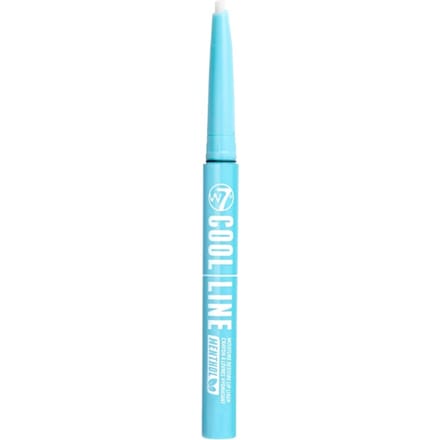 W7 Cool Line Moisture Restore Lip Liner Menthol 1 st