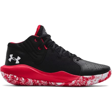 Basketbalschoenen Under Armour Jet '21