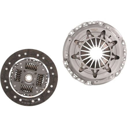 Schaeffler Luk Koppelingsset LUK RepSet 623 3308 09