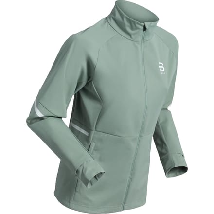 Dames ski jas Daehlie Sportswear Force