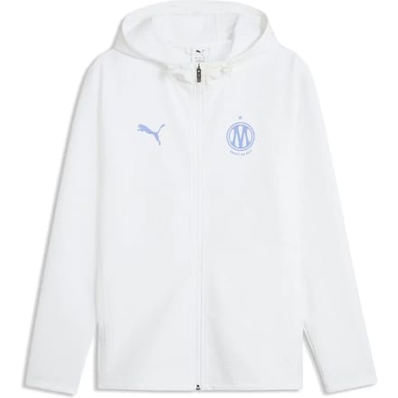 OM Trainingsjas Softshell 2026/27