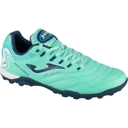 Joma Heren Maxima Turf Trainings Voetbalschoenen (Blauw)