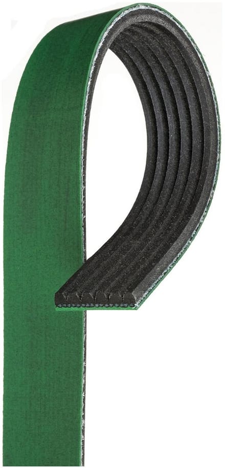 Heavy Duty Multiriem Koppelband voor Diverse Toepassingen