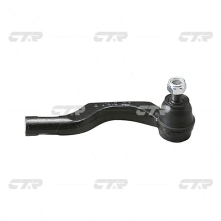Spoorstangeinde CTR CE0748R