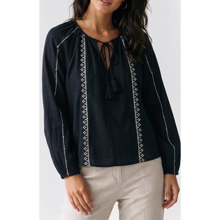 Alchemist Top Jill Antra Größe: 42 | Longsleeves Outlet | Damen