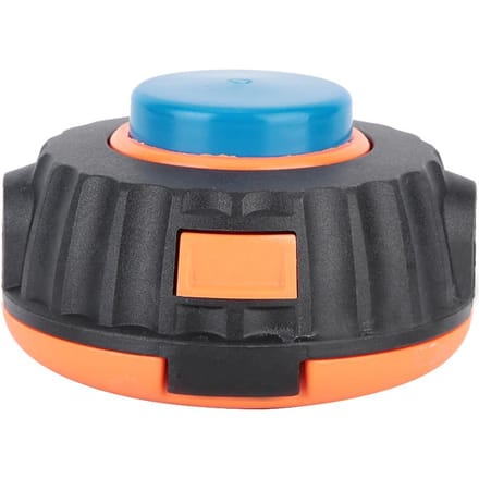 Bosmaaier Trimmerkop Geschikt voor McCulloch B26Ps T26Cs MT260CLS Rep 5310250-01 Blauw