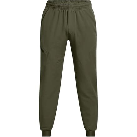 Jogging Under Armour Unstoppable