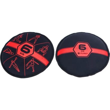 Sandbell Pure2Improve 6Kg