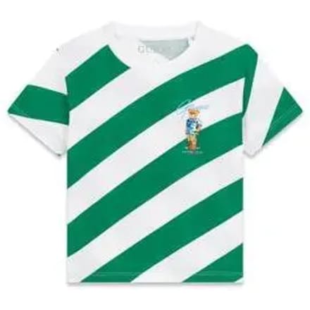 T-shirt voor babyjongens Guess