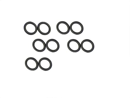 BOSCH O-ring 13,87x3,53 (10x), 87167711550