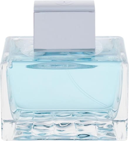 Blue Seduction by Antonio Banderas 80 ml - Eau De Toilette Spray