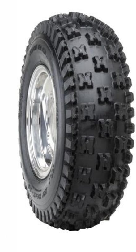 22-7-10 duro band voor sym 300 quadlander s 2008 tot 2014 avg / avd nieuw