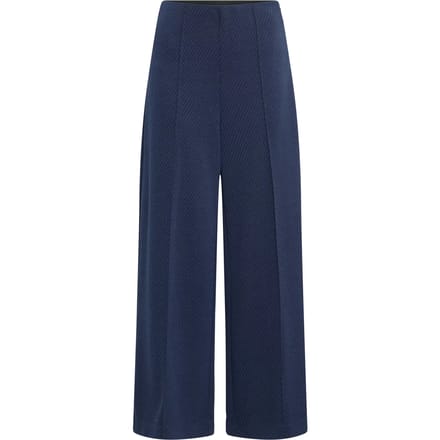 ICHI - IHKATE TWILLISH WIDE PA - Dames - Regular fit jeans
