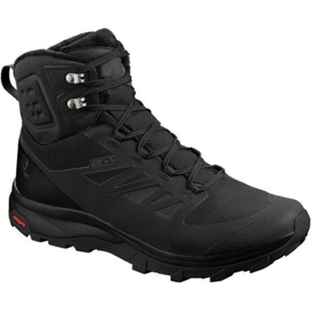 Hoge Sneakers Salomon Outblast TS Cswp