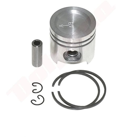 Zuigerset passend op HUSQVARNA 323R 34mm ( 537 40 59-02 ) GOLF