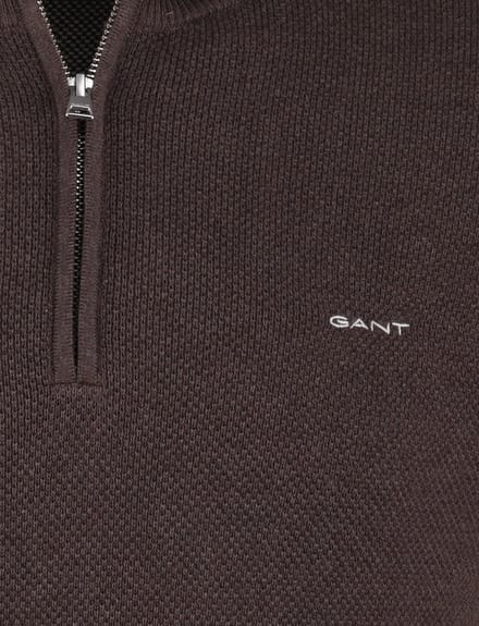 Gant trui bruin