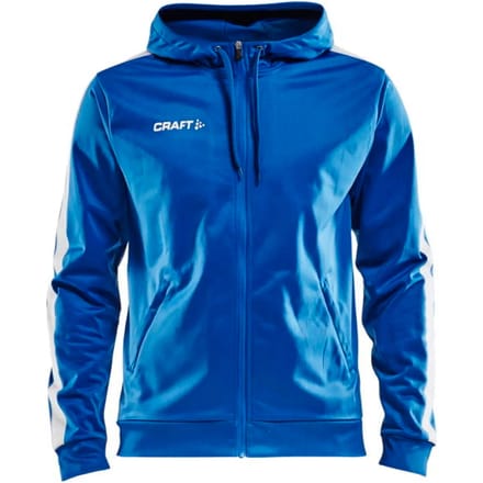 Hooded jacket Craft pro control