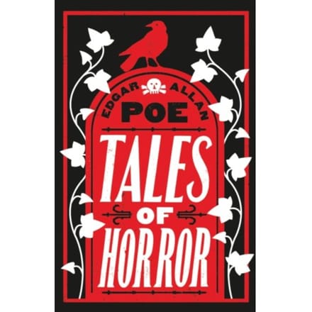 Tales Of Horror - Evergreens - Edgar Allan Poe