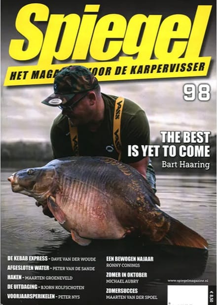 Spiegel Magazine - 98 2023