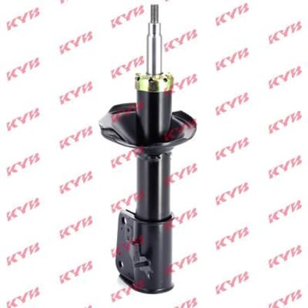 Schokdemper KYB Premium 634111 links