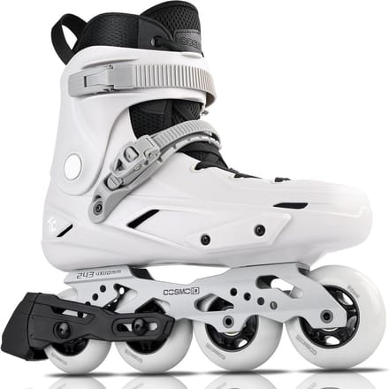 Inline Skates voor Dames en Heren - Professionele Fitness Rollerskates