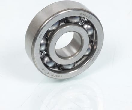 Roulement moteur TPI pour Moto CPI 50 SM Neuf