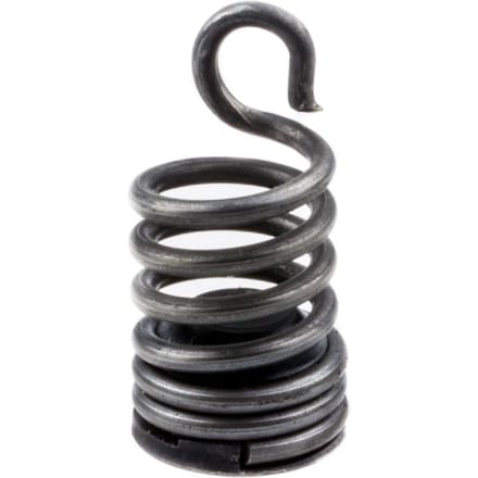 Ass y front isolator