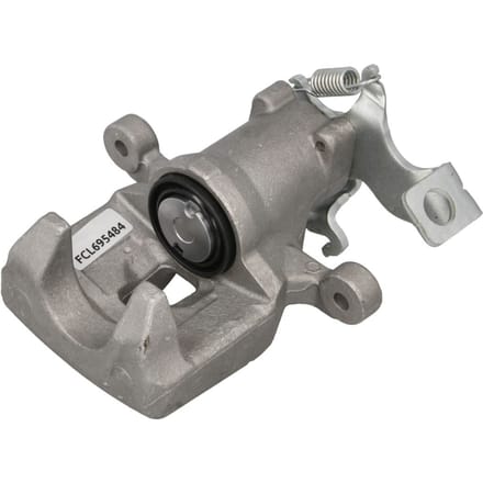 Remklauw FERODO FCL695484, achter rechts