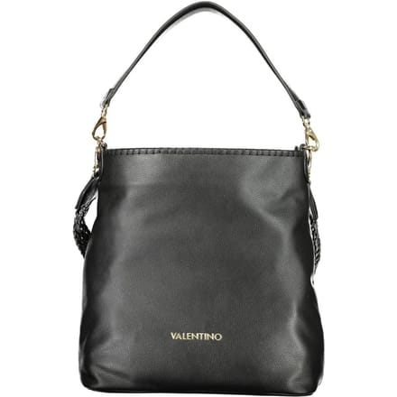 VALENTINO schoudertas Aleksandra Hobo Bag Nero zwart
