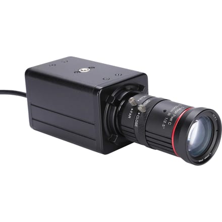 4K HD Camera Computercamera USB Webcam 10x Optische Zoom Handmatige Focus Automatische Belichtingscompensatie ONLY camara