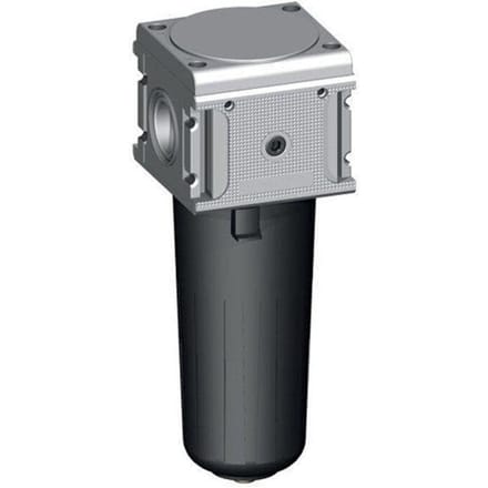 Geactiveerd Koolstoffilter G3/4'' 4000l/min Semi-Auto Metal Multifix 5