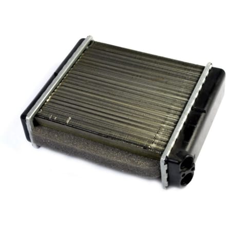 Warmtewisselaar, interieur verwarming THERMOTEC D6X001TT