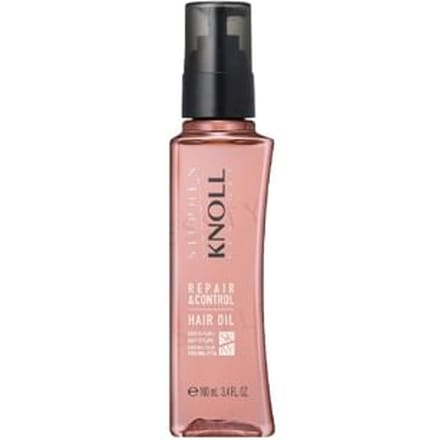 Kose - Stephen Knoll Repair & Control Hair Oil W 100ml