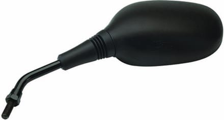 vicma linker spiegel voor yamaha 50 bw's easy scooter 2013 t/m 2017 nieuw