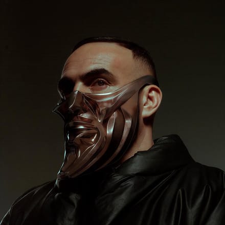 Medine - Stentor Act 1 (LP)
