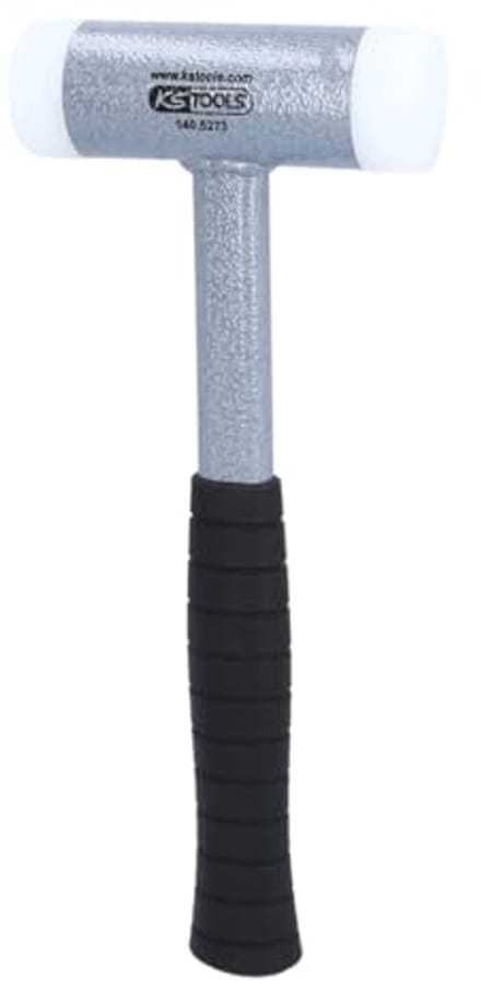 Terugslagvrije hamer 850g