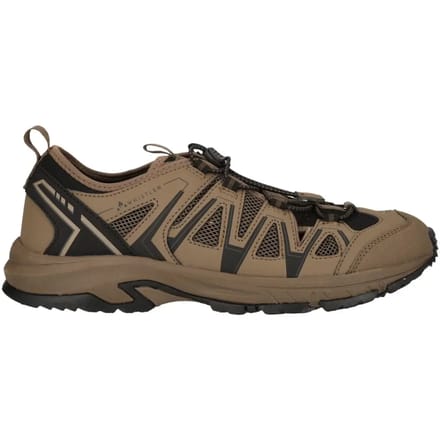 WHISTLER Wanderschuhe Puente