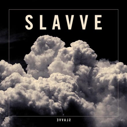 Slavve - Slavve (LP) (Coloured Vinyl)