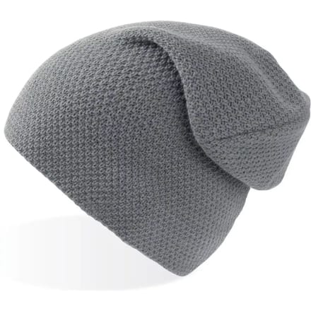 Atlantis Headwear - Snobby Hat - Grey - One Size
