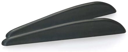 Foliatec Downforce Wings - 2 stuks