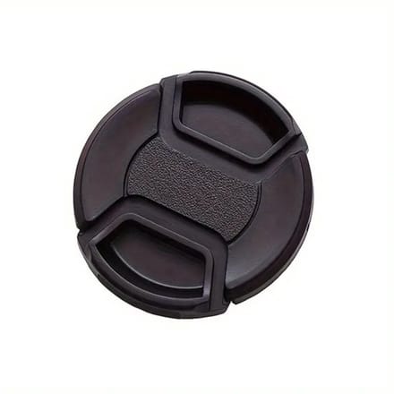 Snapsafe lens cap 77mm