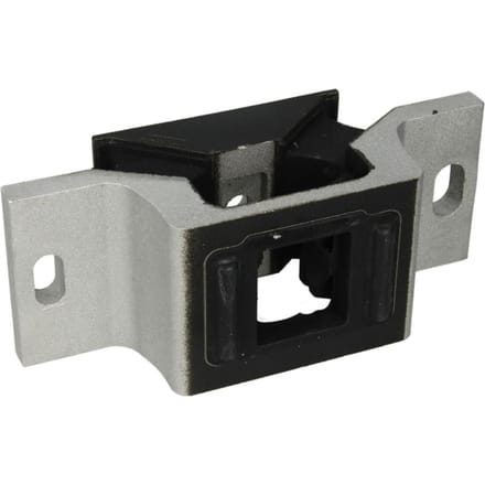 Ophanging, versnellingsbak HUTCHINSON 538A66, voor, links