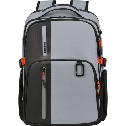Samsonite Biz2go Rugzak 15.6" Ocean/Lava