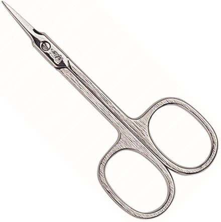 RÖR Solingen Nagelriemschaartje – 9,5 cm RVS voor Perfecte Manicure
