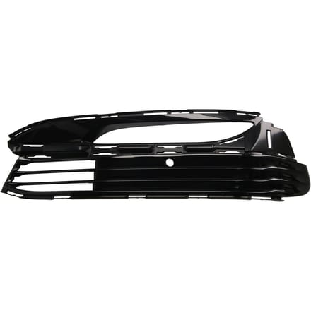 Bumper - onderdelen BLIC 6502-07-0078915DP