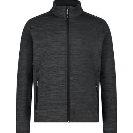 Fleece met rits CMP
